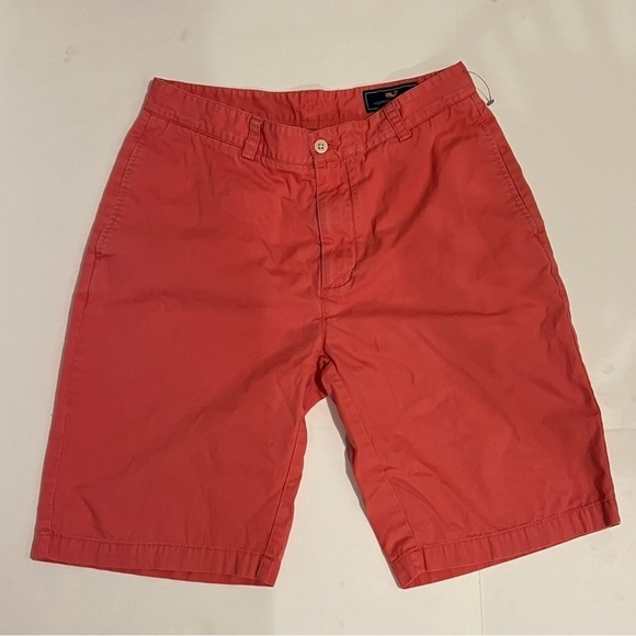 Vineyard Vines Club Short Size 32 - Picture 1 of 4
